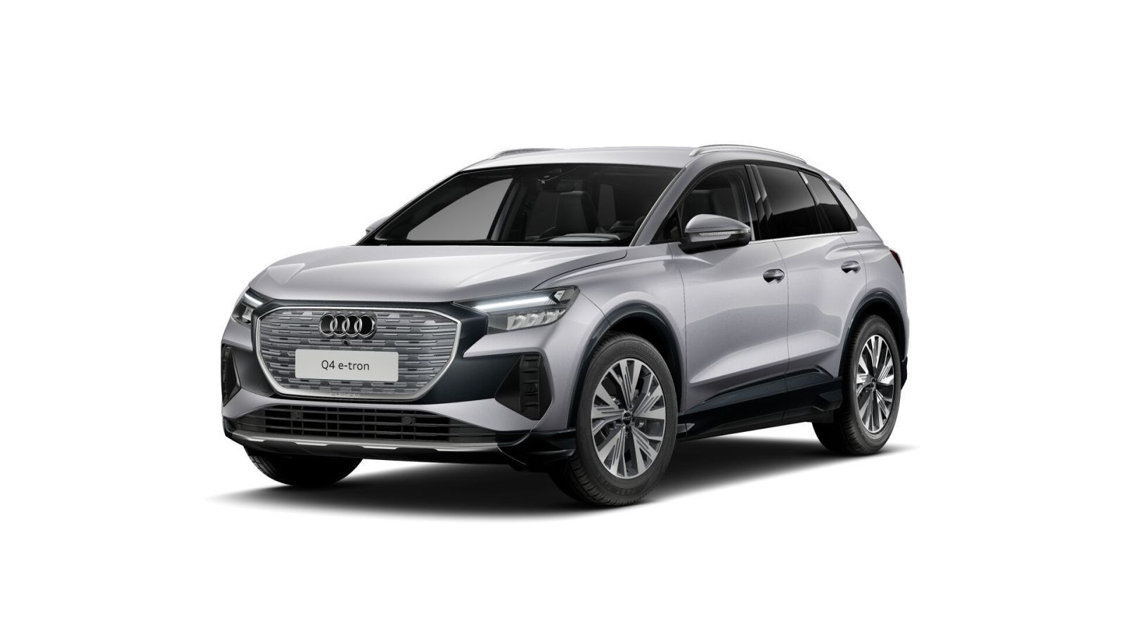 Audi Q4 e-tron - Bild 11