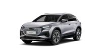 Audi Q4 e-tron - Vorschau Bild 11