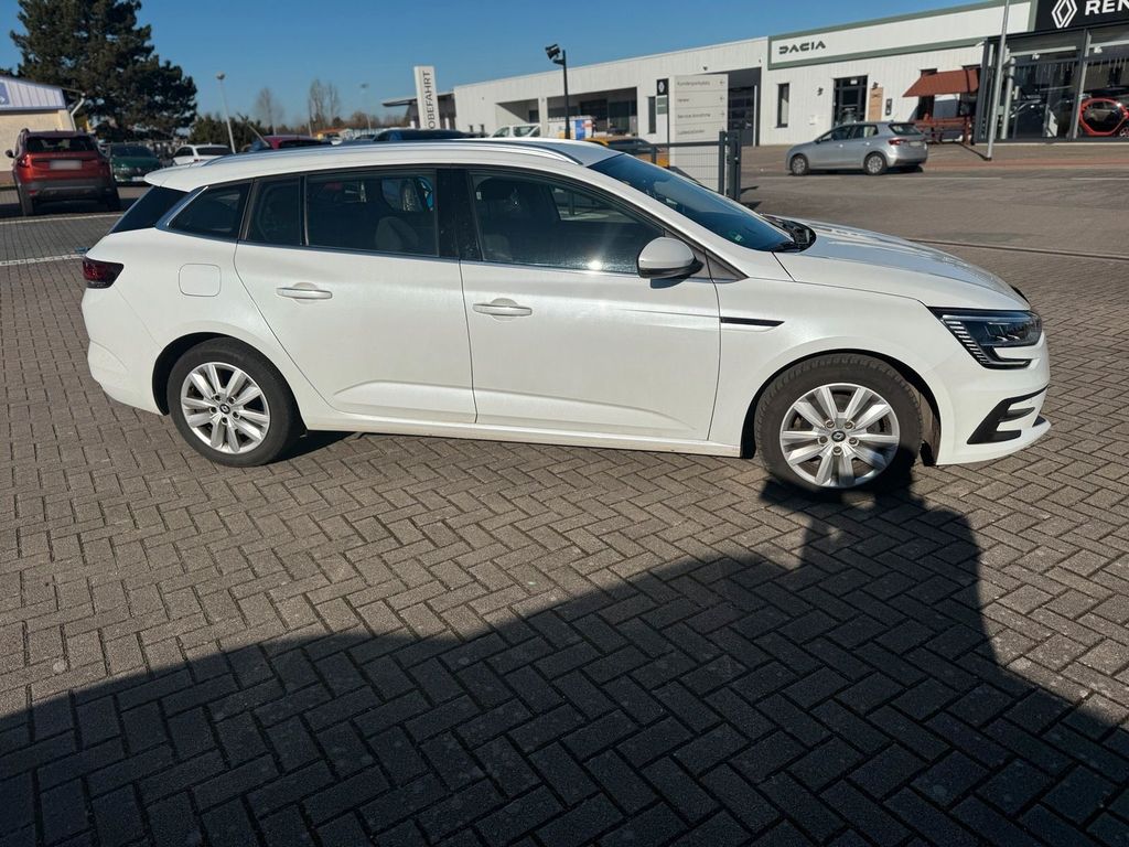 Image of Renault Megane