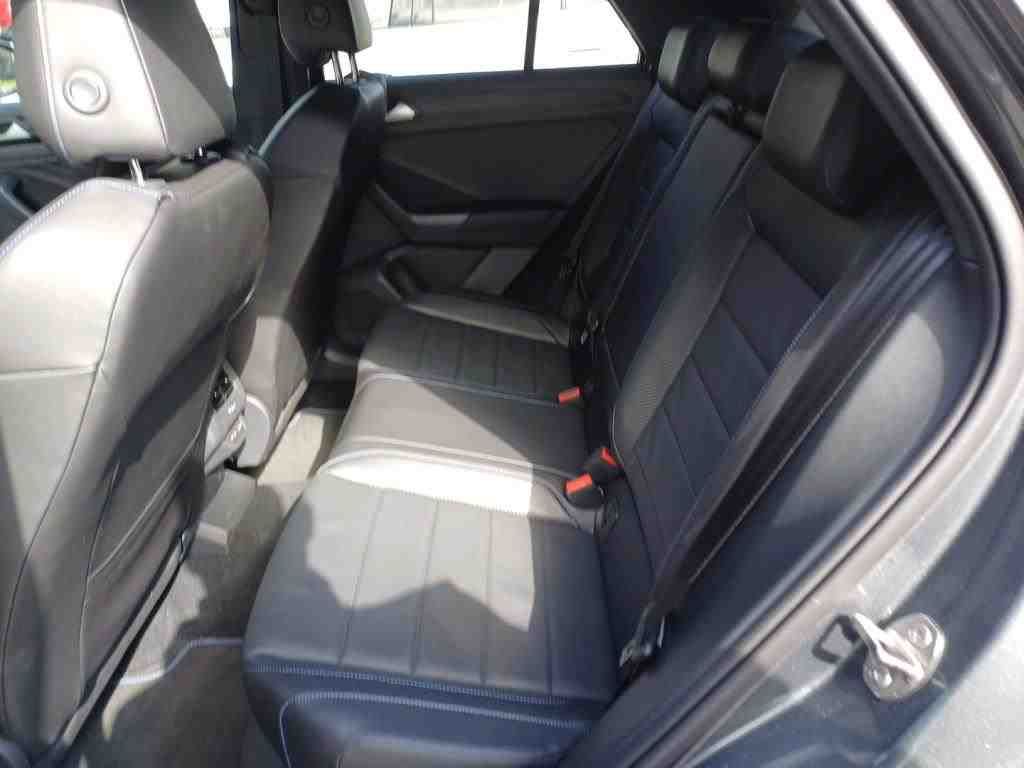 Volkswagen T-Roc - Bild 8
