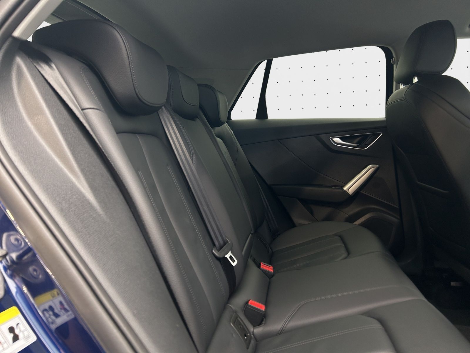 Audi Q2 - Bild 14