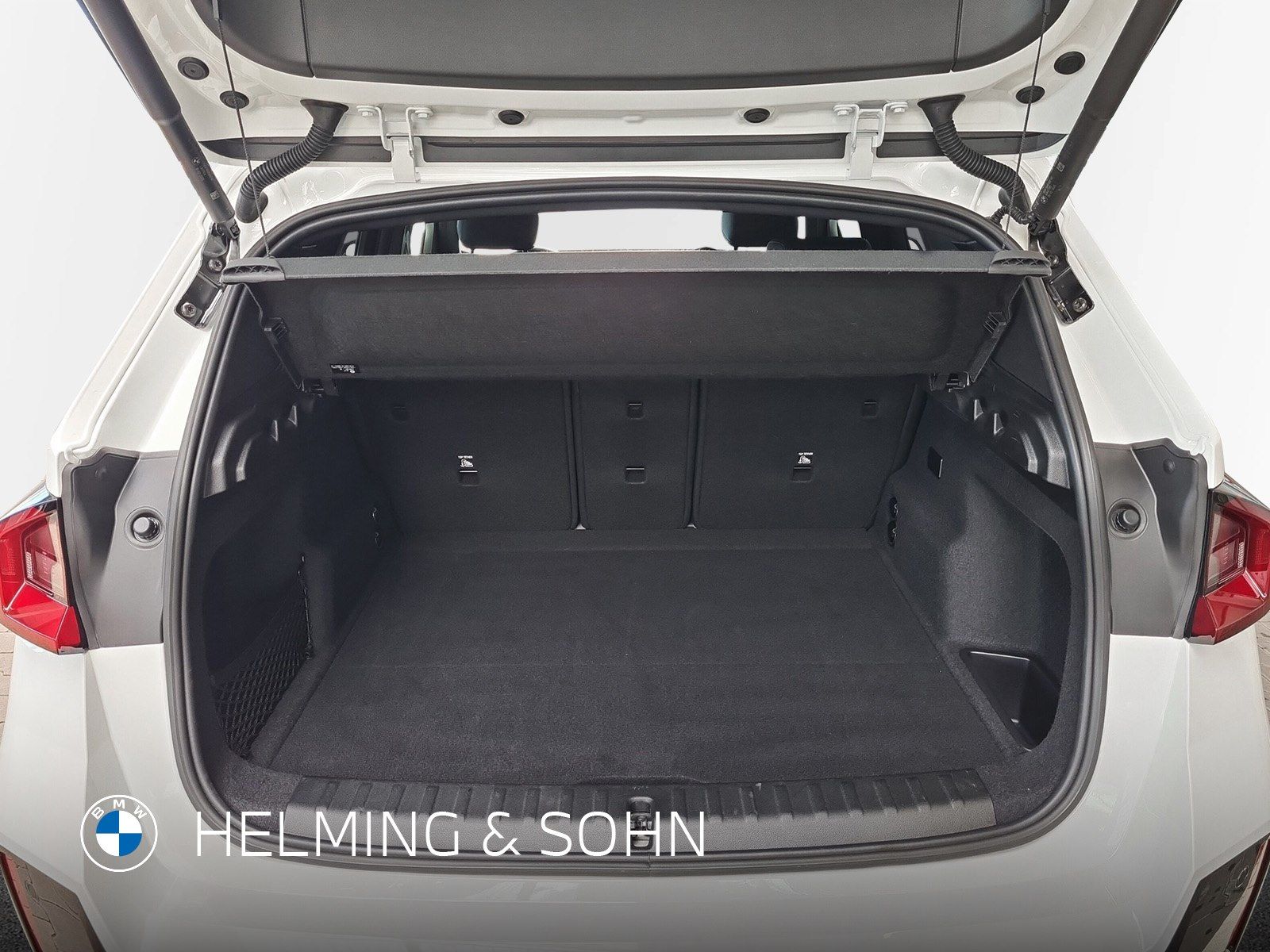BMW X1 xDrive30e M-Sport Head-Up HK HiFi AHK Massage foto 15