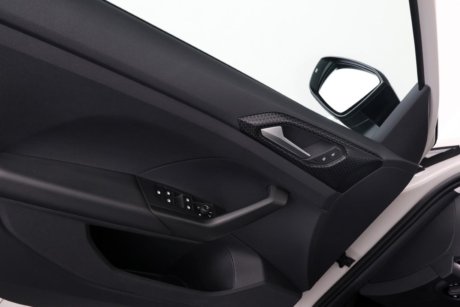 Volkswagen T-Cross 1.5 TSI Style DSG 1.Hand Winterradsatz, миниатюра 12