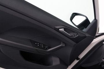 Volkswagen T-Cross 1.5 TSI Style DSG 1.Hand Winterradsatz