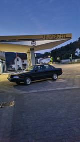 Audi 100 C3 Typ 44 mit perfekter Historie ... - gebrauchte Audi 100 aus dem Jahr 1990