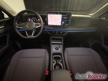 Volkswagen Tiguan 2.0 TDI DSG Life Garantie b. 02.01.2030 