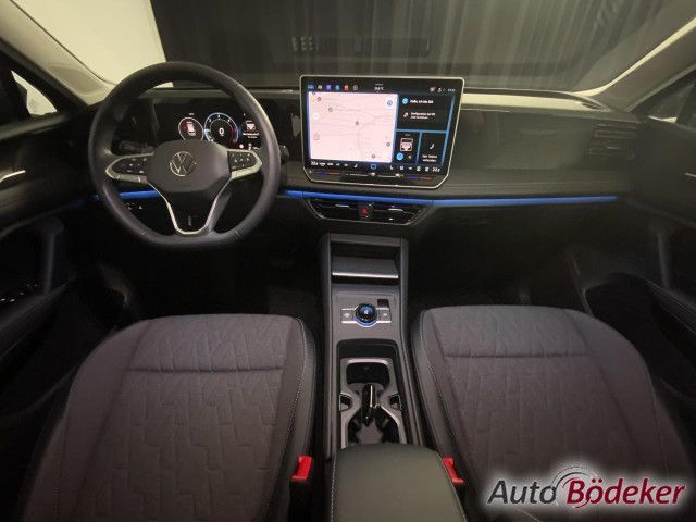 Volkswagen Tiguan 2.0 TDI DSG Life Garantie b. 02.01.2030 