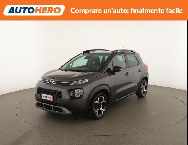 Image of Citroën C3 Aircross