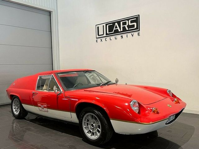 Lotus Europa S2 1.5