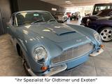 Aston Martin DB 6 MK 1 Vantage - Aston Martin DB: Db1