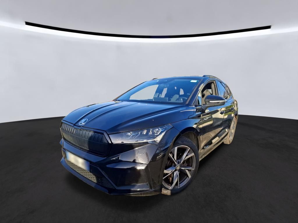 Image of Skoda Enyaq