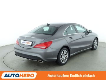 Mercedes CLA 180 - 6