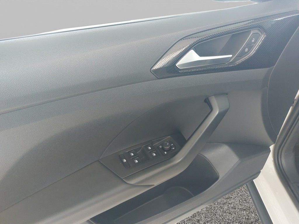 Volkswagen T-Cross - Bild 17