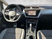 Volkswagen Touran - Vorschau Bild 11
