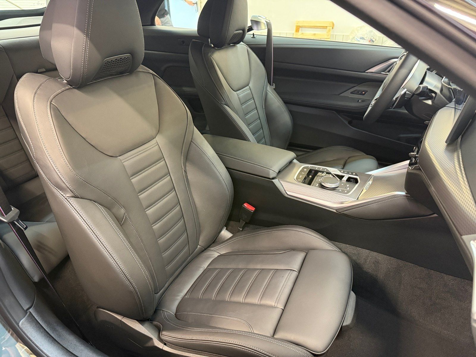 BMW 430 - Bild 12