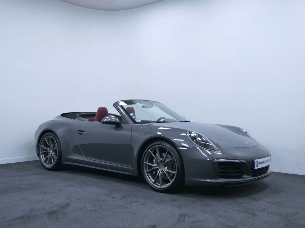 Porsche 911 Urmodell