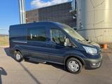 Ford Transit Doka 7 Sitzer 