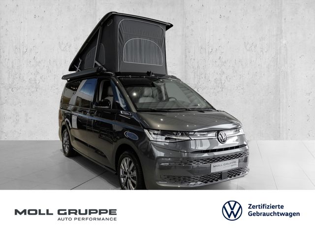 Volkswagen T7 California Ocean TDI SCR 110 kW DSG AHK