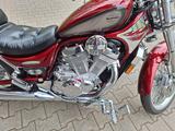 Suzuki VS 800 in exzelenntem Zustand  - SUZUKI VS800