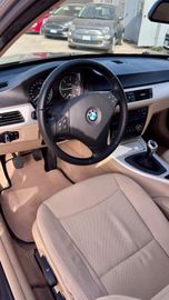 BMW 320 - 5