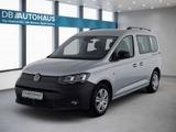 Volkswagen Caddy Kombi 2.0 TDI Standhz Navi Winterpaket - VW Caddy von 2023