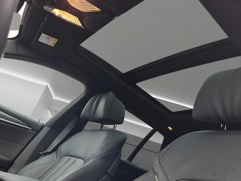 BMW 530d xDrive T. M-SPORT LASER NAVI PANO 18" AHK