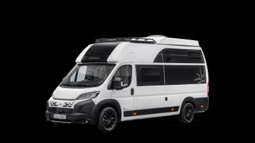 Westfalia Columbus Liner First Edition FIRST EDITION Clesa