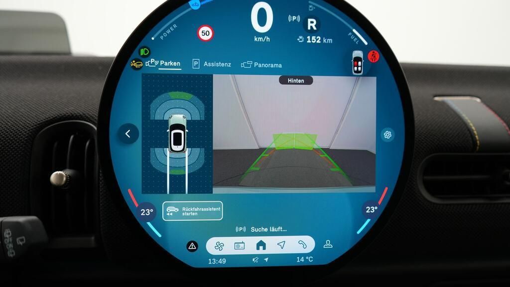 MINI Cooper C - Bild 20