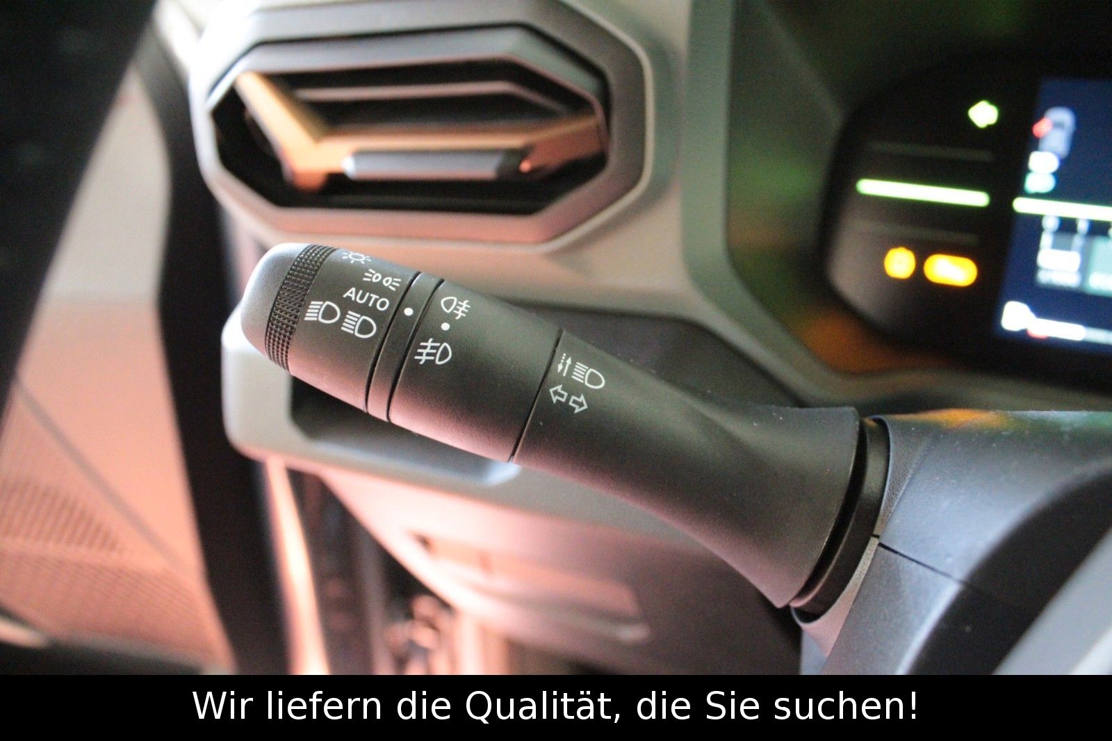 Fahrzeugabbildung Dacia Duster mild Hybrid 130 Extreme*Winterpaket*