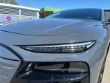 Audi A6 e-tron Avant *AHK*APP CONNECT*360° CAM*WÄRMEP - graue Audi A6 e-tron