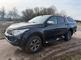 Fiat Fullback - Fiat Fullback Diesel Gebrauchtwagen