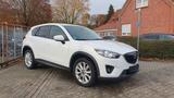 Mazda CX-5 Sports-Line AWD - gebrauchte Mazda CX-5 aus dem Jahr 2013