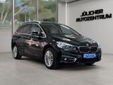 BMW 220 i Gran Tourer Luxury Line Automatik, Leder