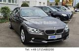 BMW 320d NAVI*LEDER*BI-XENON*PDC*ESHD*TEMPOMAT - BMW 320: Braun