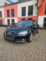 Audi A3 Cabrio / Scheckheft gepflegt  - Audi A3 aus 2009: Cabrio