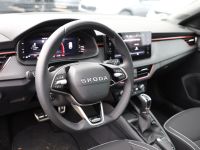 Skoda Scala - Vorschau Bild 13