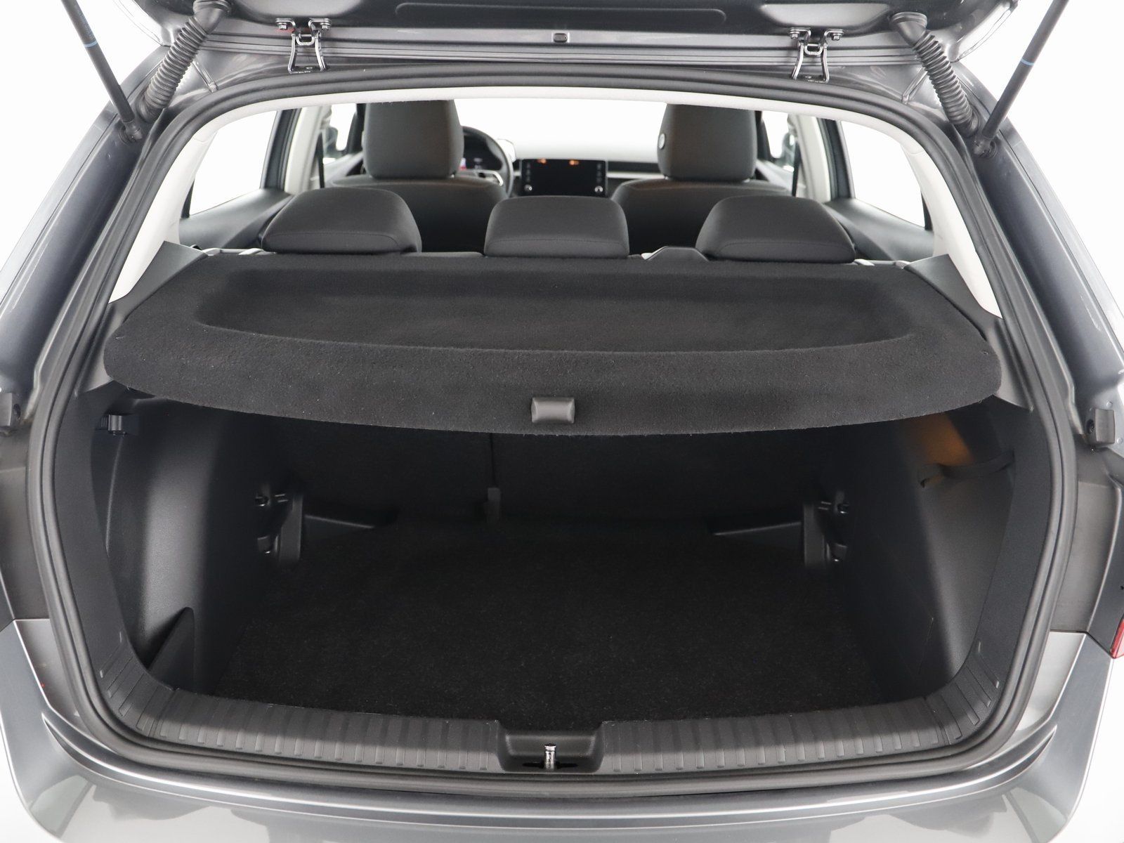 Skoda Fabia - Bild 20