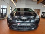 Opel Zafira C Tourer Edition+AHK+7Sitzer+Kamera - Opel 7-Sitzer