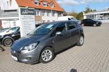 Opel Corsa 1.4 Active Automatik-Klima-Sitzheizung-PDC - Opel Corsa mit Benzin-Antrieb: Kleinwagen, Automatik, 1.4