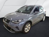 Seat Arona - Vorschau Bild 2
