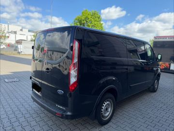 Ford Transit Custom - 5