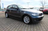 BMW 116 Baureihe 1 Lim. 116i - BMW 116 aus 2005