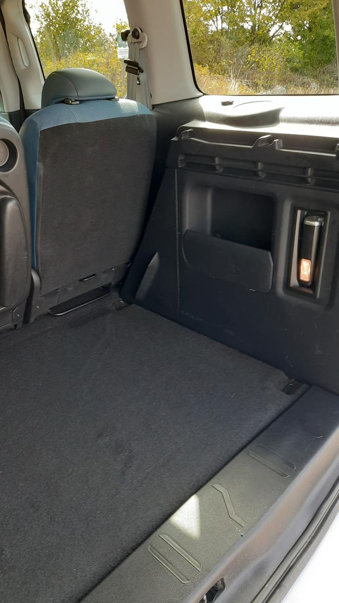 Citroën Berlingo HDi 110 FAP Multispace Exclusive Mu...