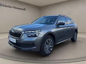 Skoda Kamiq - 1