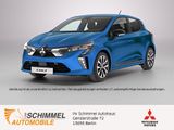 Mitsubishi Colt PLUS MJ25 MJ25 KLIMA SHZ KAMERA NAVI LED - Mitsubishi Colt New cars in Berlin