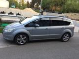 Ford S-Max 1.8 Diesel 2008 - Ford S-Max: 1.8