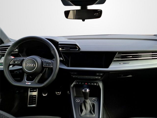 A3 Limousine 30 TFSI CAM+NAVI+LED+AZV