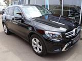 Mercedes-Benz GLC 250 d 4M Distronic AHK NAVI - Mercedes-Benz GLC-Class in Stuttgart