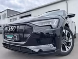 Audi e-tron 50 S line 175€ m.20% Anz. PANO Navi LED R