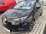 Renault Zoe Evolution 50 - Renault ZOE Tageszulassungen